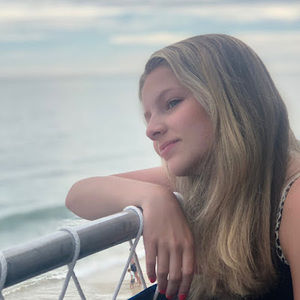 Meet your Posher, Kamryn